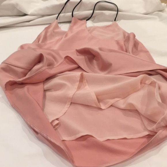 Naked Zebra Tank Top - Picture 4 of 4